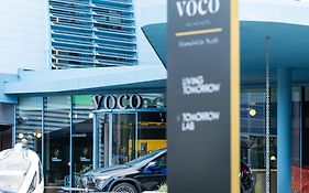 Voco Brussels City North By Ihg
