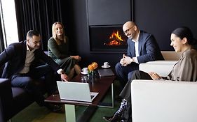 Voco Brussels City North By Ihg